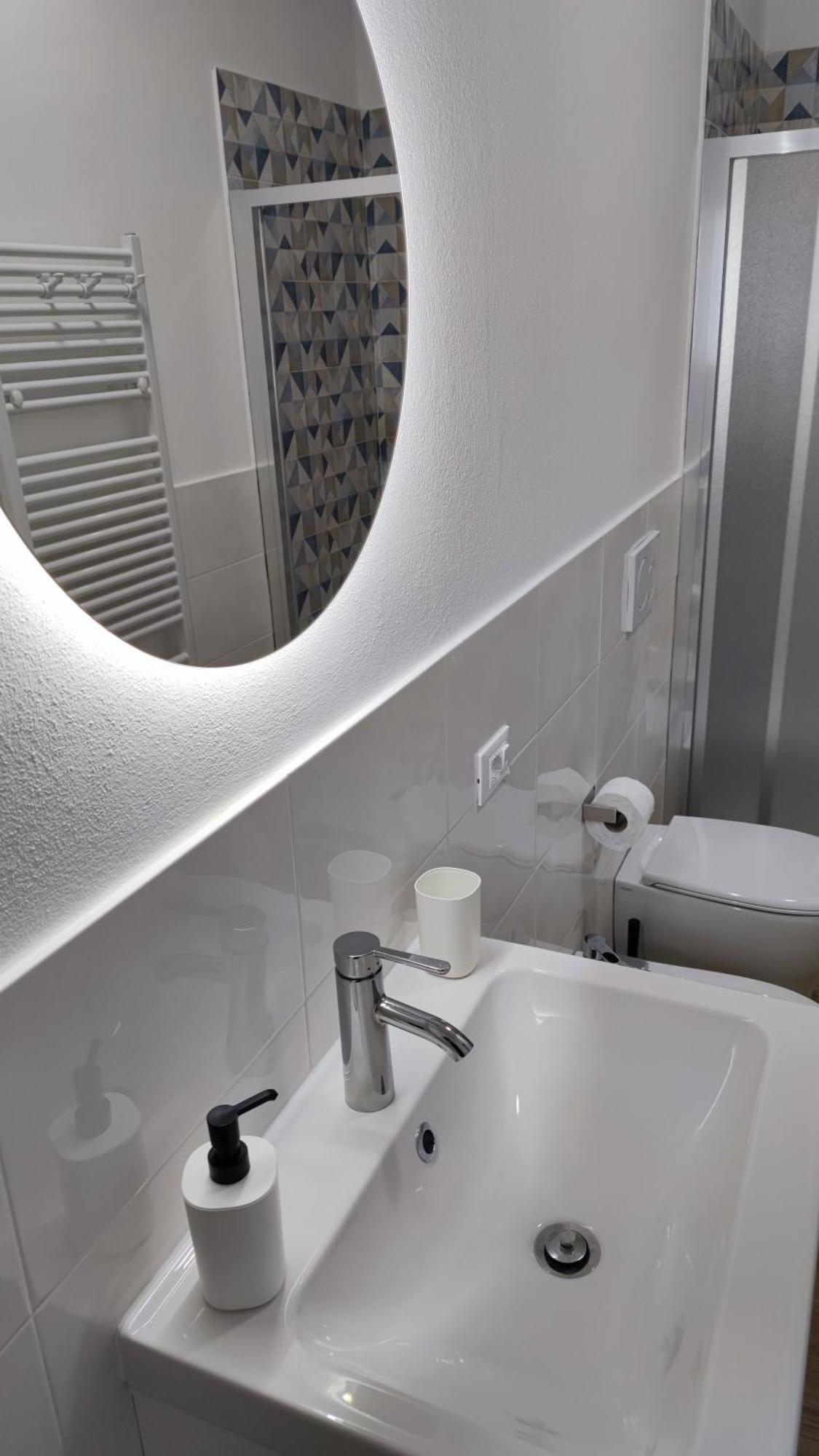 Villa Dolcitalia Tra Gardaland E Le Terme Di Cola Lazise 部屋 写真